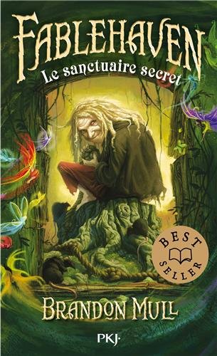 Le Sanctuaire secret