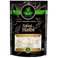 SAI HERBS Tabasheer | Banslochan | Vanshlochan | Tvaksheera | Pure & Original (100 Grams)