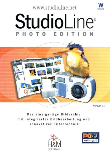 Preisvergleich Produktbild Studioline Photo