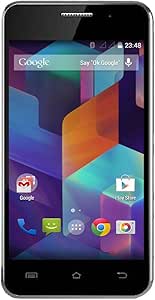 Karbonn A5S SIM-Free Smartphone - Black