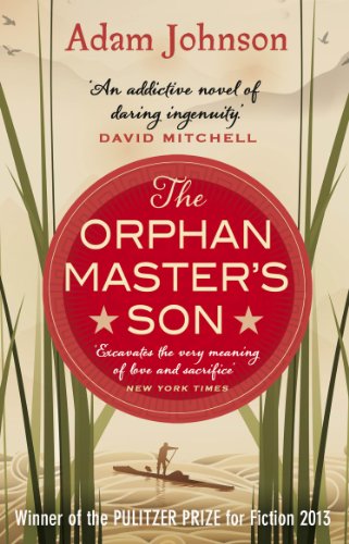 The Orphan Master's Son (English Edition) livre