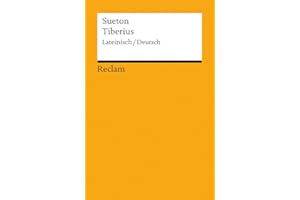 Tiberius: Lateinisch/Deutsch (Reclams Universal-Bibliothek)