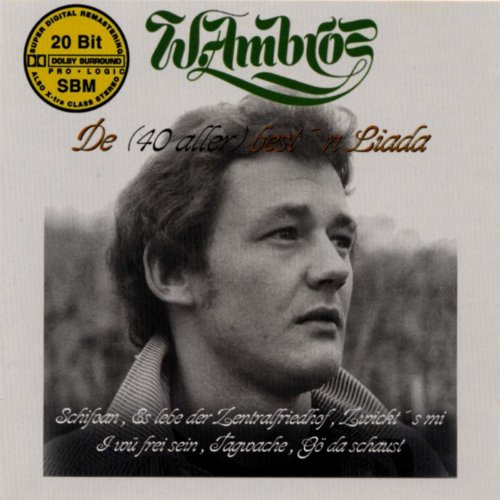 Live...auf ana langen finster'n Stross'n Album Art