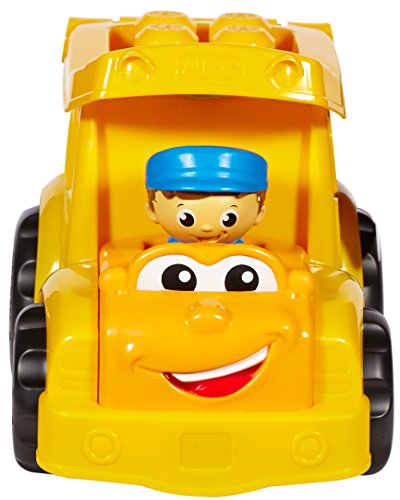 mega bloks school bus
