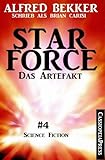 Image de Star Force 4 - Das Artefakt