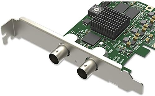 Magewell Pro Capture SDI