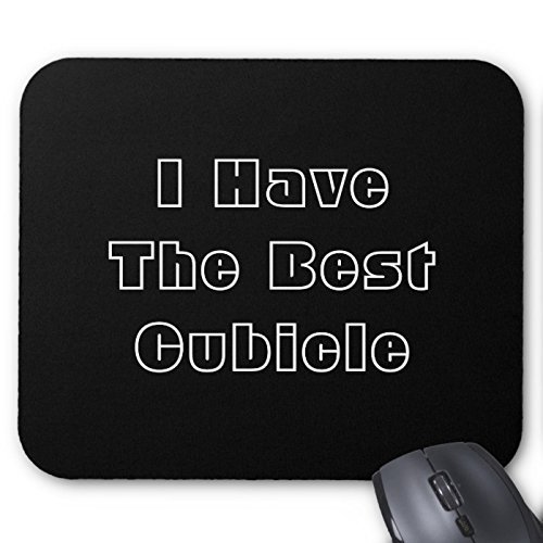 Preisvergleich Produktbild I Have The Best Duschkabine. Schwarz Weiß Custom Maus Pad