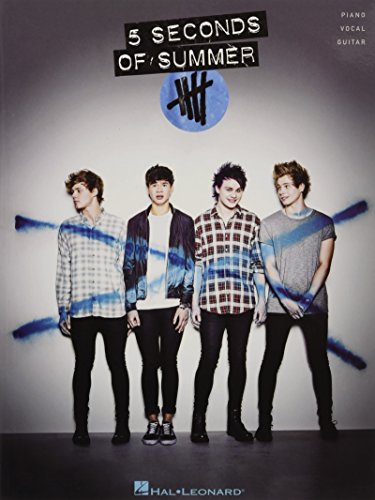 Preisvergleich Produktbild 5 Seconds of Summer