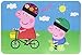 Produktbild ASTLEY BAKER DAVIES PP Offset PLACEMAT Peppa Pig