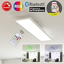 Suchergebnis auf Amazon.de für: deckenleuchte led dimmbar