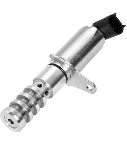 HiSport Camshaft Engine Variable Valve Timing VVT Solenoid Replacement - View #8
