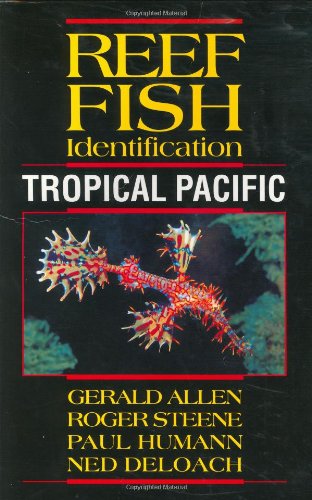 Télécharger Reef Fish Identification: Tropical Pacific Gratuit