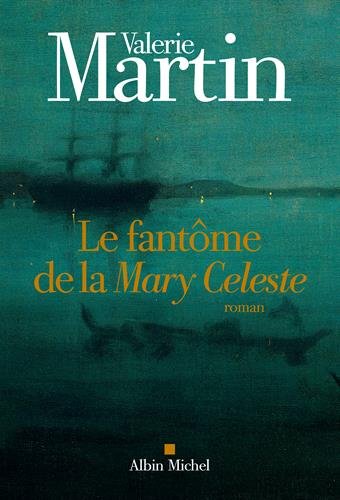 Le  fantôme de la Mary Celeste