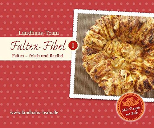 Preisvergleich Produktbild Falten-Fibel 1: Falten - frisch und flexibel