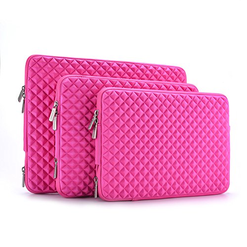 Case New CN-16013 Tablet-Schutzhülle, 13inch, 13inch-pink, Stück: 1 - 6