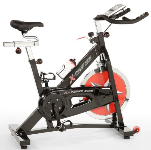 X-treme Sport Bike – Black Edition Riemen - 3