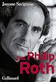 Image de Avec Philip Roth