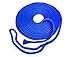 Produktbild Camco 50071 Nylon Double Braid Seil, 3/20,3 cm X 25 ', 30,5 cm (Loop/Whipped Bitter Ende – Blau, 1 Pack