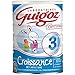 Produktbild Guigoz Croissance Poudre - Lait 3 dès 12 Mois - Boîte de 800 g - Lot de 3