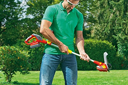 WOLF-Garten Trimmer LI-ION POWER GTA 700; 41AE0U-L650 - 5