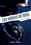 Les voleurs de têtes (Vagabonde, T1)