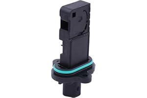 DOO ENGY Luftmassenmesser Sensor Luftmengenmesser Luftmengensensor für Astra J GTC Astra K Sports Tourer Corsa D Corsa E Meriva B Mokka X Zafira C Tourer Adam Ampera Cascada Aveo T300 Cruze Trax Volt