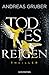 Todesreigen: Maarten S. Sneijder und Sabine Nemez 4 - Thriller by
