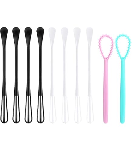 Fruste Da Cucina Frittura Per Mescolare E Mescolare Le Uova Colore Arcobaleno Cm Grigliare E Servire Utensili