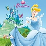 Cendrillon, DISNEY MONDE ENCHANTE N.E.