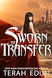 Image de Sworn To Transfer (Courtlight Book 2) (English Edition)