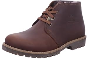 Panama Jack Bota Panama Igloo Herren Warm gefüttert Desert Boots Kurzschaft Stiefel & Stiefeletten
