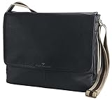 Tom Tailor Acc KENTUCKY 10027 Herren Umhängetaschen...