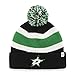 Produktbild '47 NHL Dallas Stars Breakaway Cuff Knit