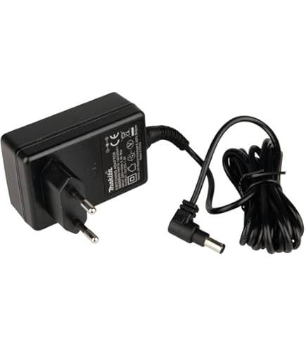 Alimentatore 12V Per Radio Makita | Compatibile Con DMR112, DMR110, BMR100 E Altri Modelli - Foto 13