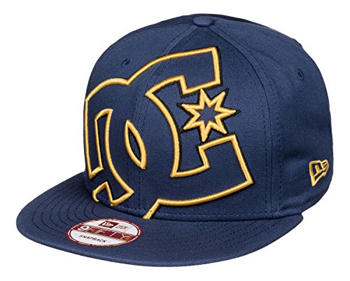 Preisvergleich Produktbild DC Kids Cap Double Up Blau