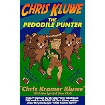 Chris Kluwe: The Pedodile Punter