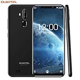 moviles de 6 pulgadas por menos de 200 euros El móvil C12 Pro cuenta con una cámara trasera de 8 MP, puedes hacer fotografías de gran calidad. Además, puedes sacarte tus mejores selfies gracias a su cámara frontal de 5 MP.