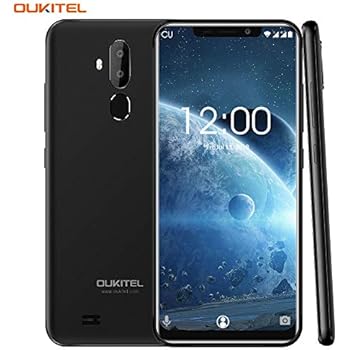 oukitel c11