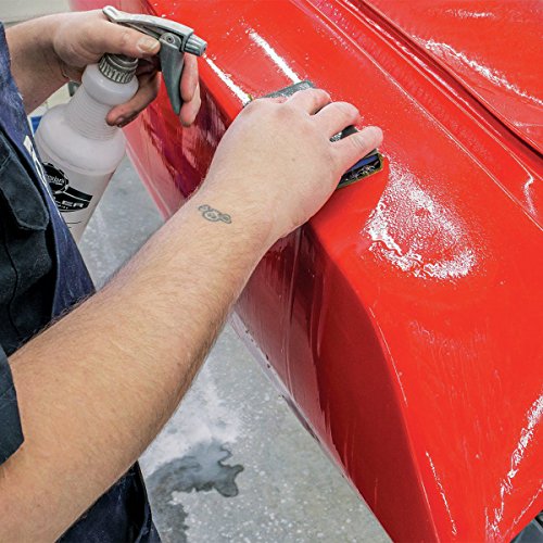 UEETEK 36pcs 400 bis 3000 Körnung Schleifpapier Sortiment trocken / nass für die Automobilindustrie Schleifen Holz Möbel Ausrüstung - 8