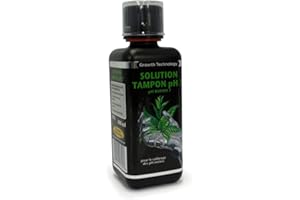 Growth Technology Ph Buffer 7 300 ml