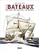 Ces bateaux qui ont découvert le monde NE de Jean-Benoît Héron ( 1 avril 2015 ) by 