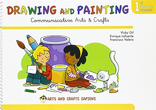 Drawing ans paintig sapiens 1