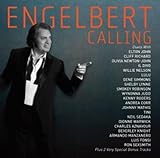 Engelbert Calling - Engelbert Humperdinck