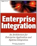 Image de Enterprise Integration: An Architecture for Enterprise Application and Systems Integration (OMG)