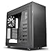 Produktbild Thermaltake Suppressor F51 mit Fenster Silent Midi-Tower schwarz (E-ATX)