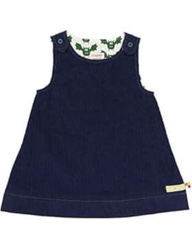 loud + proud Mädchen Kleid Wendekleid Cord