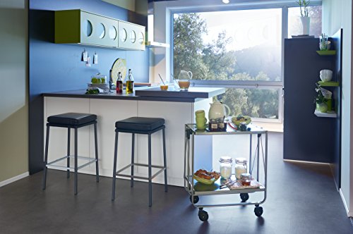 Leifheit 74291 Side-Car Color silber VS - 4