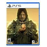 Death Stranding Director's Cut - Playstation 5