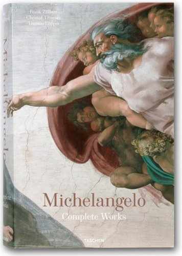 Download Michelangelo. Complete Works