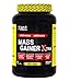 Healthvit Fitness Mass Gainer Xtra Chocolate Flavour 1kg / 2.2 lbs RS.850.00